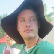 Joshua Smith-monaghan