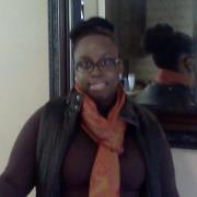 Melanie Norman wiggleton