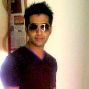 Ravi Mohindroo