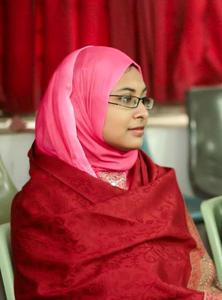 Tabassum