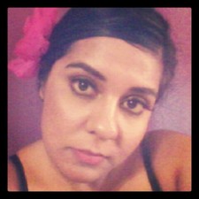 Ritu Anand