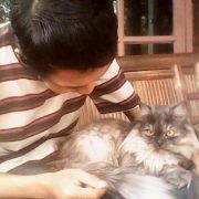 Anggoro S