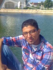 Abdelrahman Mohamed