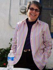 Lisa Gorrell