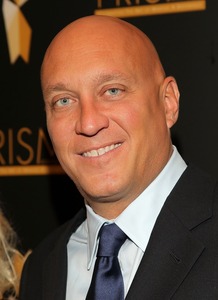 Steve Wilkos