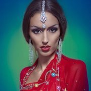 Алена Тимошенко