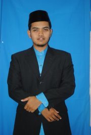 Shahril Aj