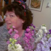 Joy Sharpe
