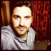 Christopher Oszwald