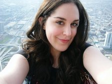 Rebecca