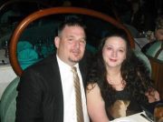 Tracy Middaugh menter