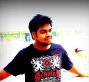 Saurabh Siddharth