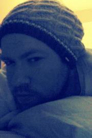 Chris Pacia