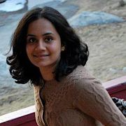 Mathangi Venkatraman