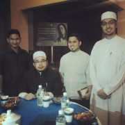 Muhammad Ikram