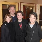 Benjamin Maio mackay