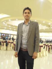 Zohaib Mughal