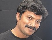 Venkatesh Parthasarathy