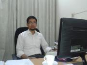 Saleh Nipu acma