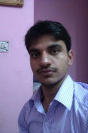 Arvind Tiwary