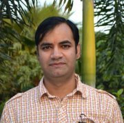 Sandeep Verma