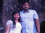 Divya Alex