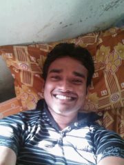 Srikanth Pusuluri