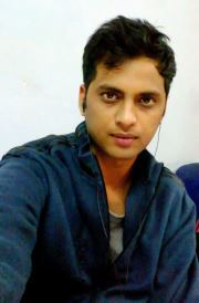 Nimish Saxena
