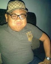 Muhammad Azren