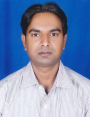 Naresh Kumar