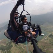 Anuj Agarwal