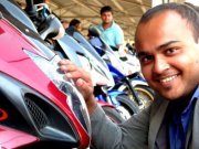Ankit Bansal