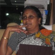 Geetha Lakshmi