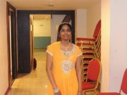 Uma Devi