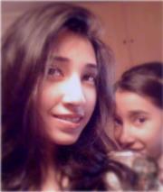 Sidra Shabbir