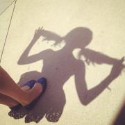 سارة الشافعي