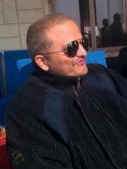 Syed Shakir