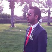 Amrit Chakravorty