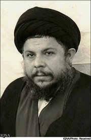 Mirza Mustafa