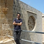 Arman Tarighi