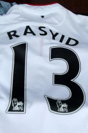 Abdur Rasyid