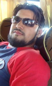 Shakir Ahmed