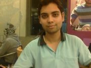Sourabh Wani