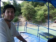 Ali Alwasouf