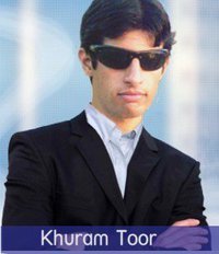 Khuram Toor