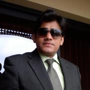 A.imtishal Ali