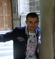 Александр Буренко