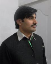 Shehriyar Khan