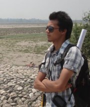 Vivek Ghimire