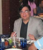 Amod Kapoor